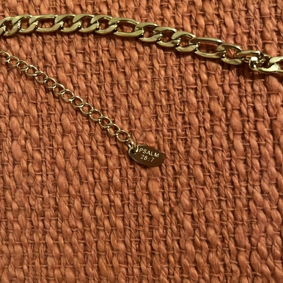 Dear heart “strength” chain - Picture 2 of 7